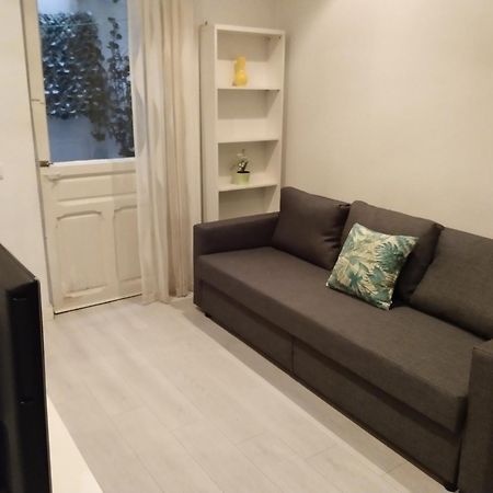 Апартаменты Smartapart, Madrid Center Экстерьер фото