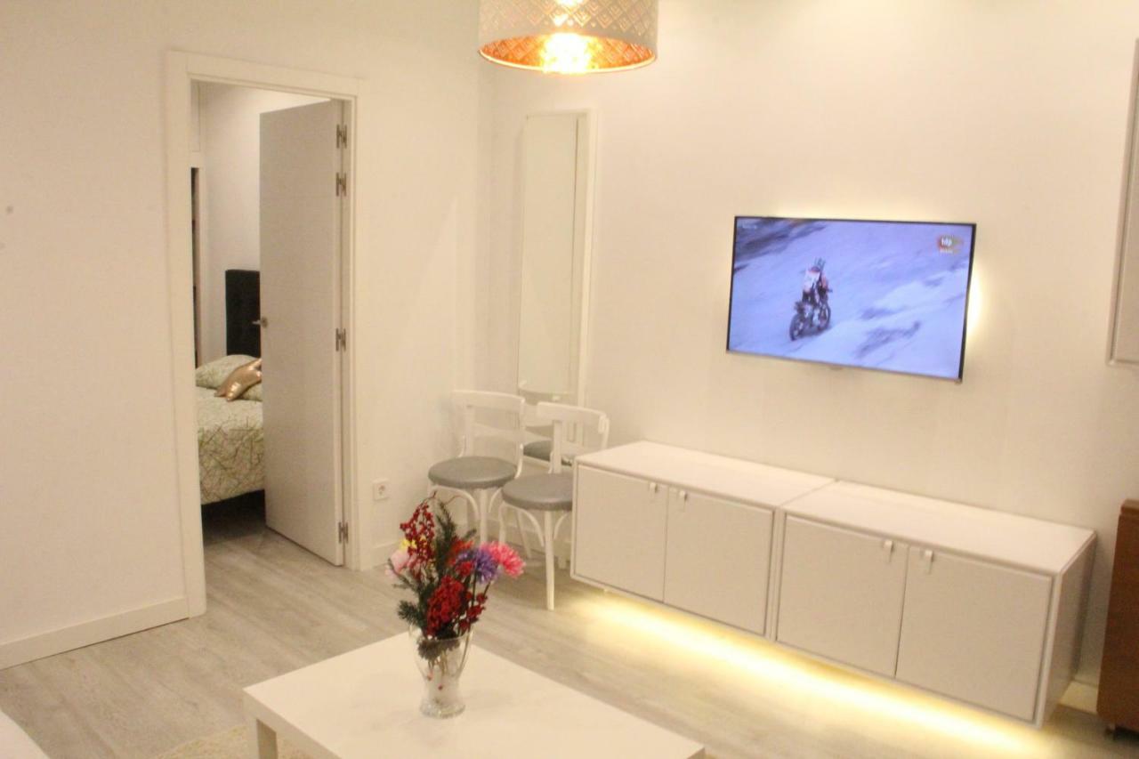 Апартаменты Smartapart, Madrid Center Экстерьер фото